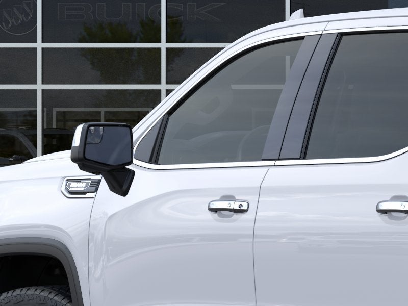 2026 GMC Sierra 1500 Denali - Photo 33