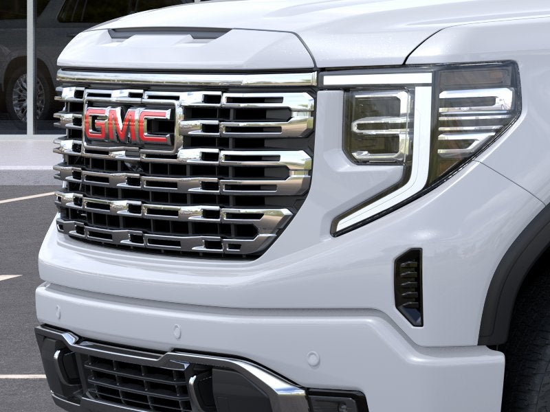 2026 GMC Sierra 1500 Denali - Photo 34