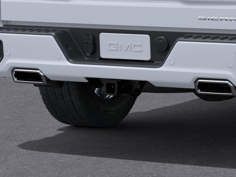 2026 GMC Sierra 1500 Denali - Photo 35