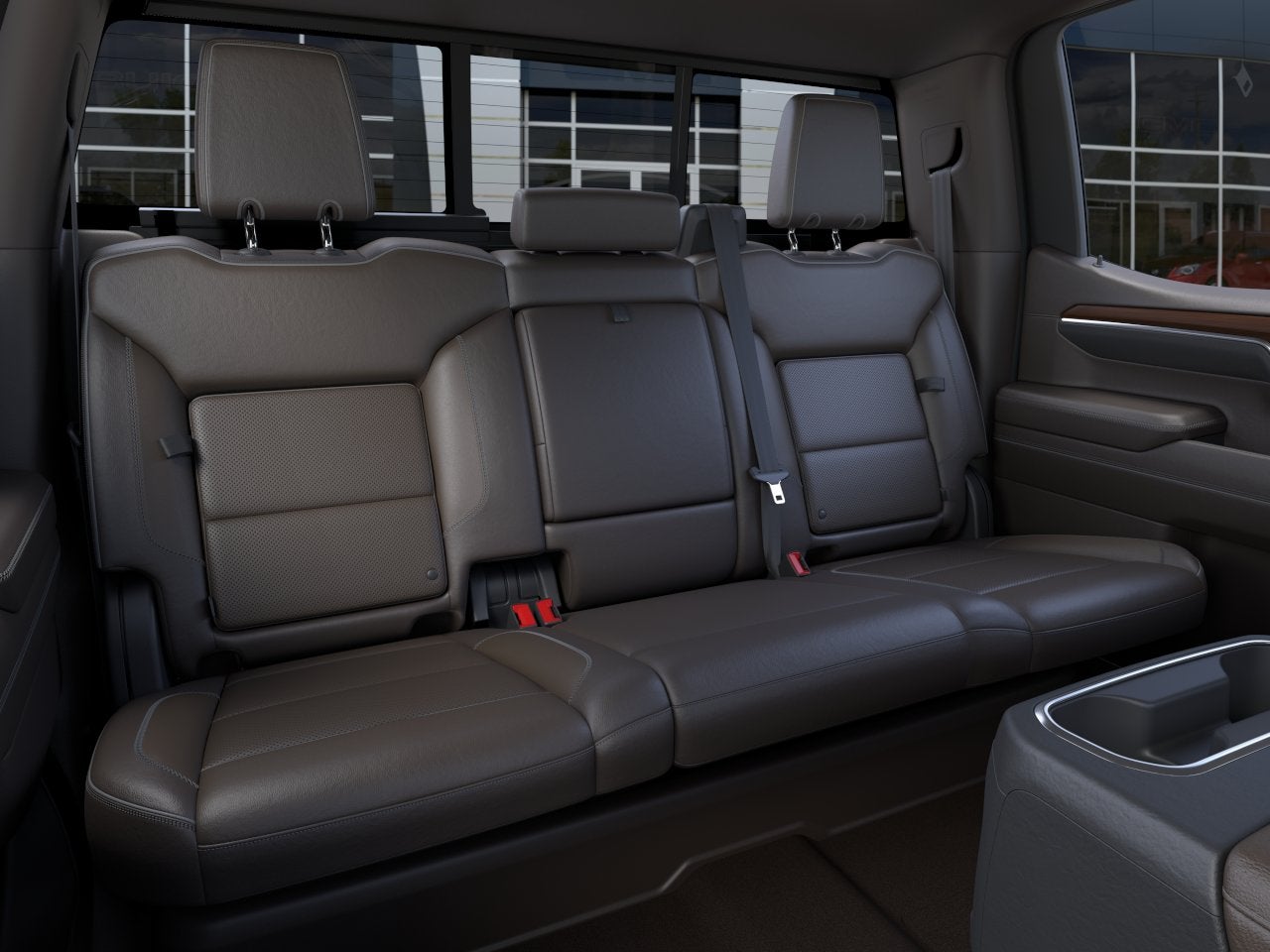 2026 GMC Sierra 1500 Denali - Photo 38