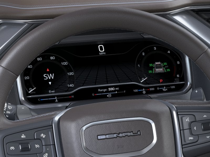 2026 GMC Sierra 1500 Denali - Photo 39