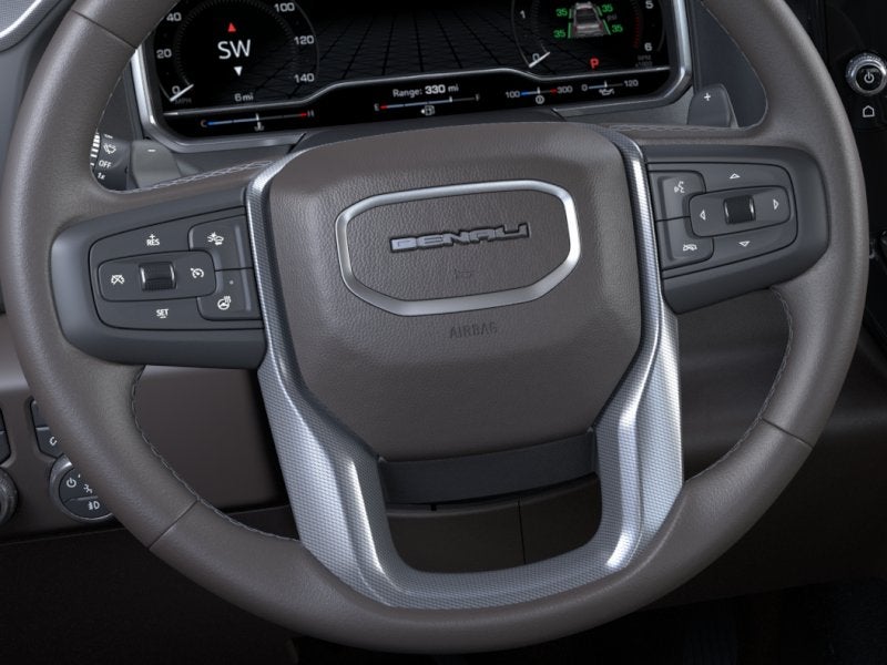 2026 GMC Sierra 1500 Denali - Photo 40