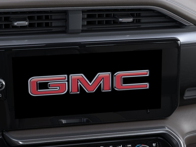 2026 GMC Sierra 1500 Denali - Photo 41