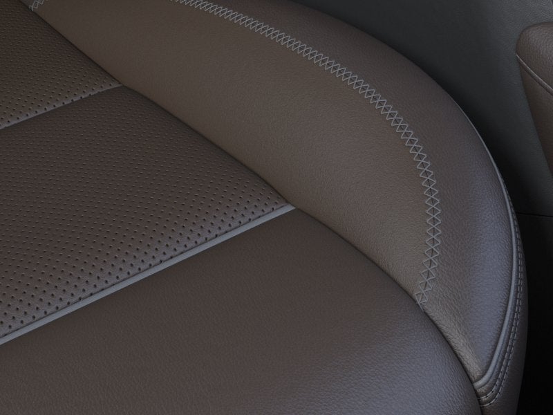 2026 GMC Sierra 1500 Denali - Photo 42