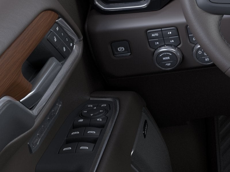 2026 GMC Sierra 1500 Denali - Photo 43