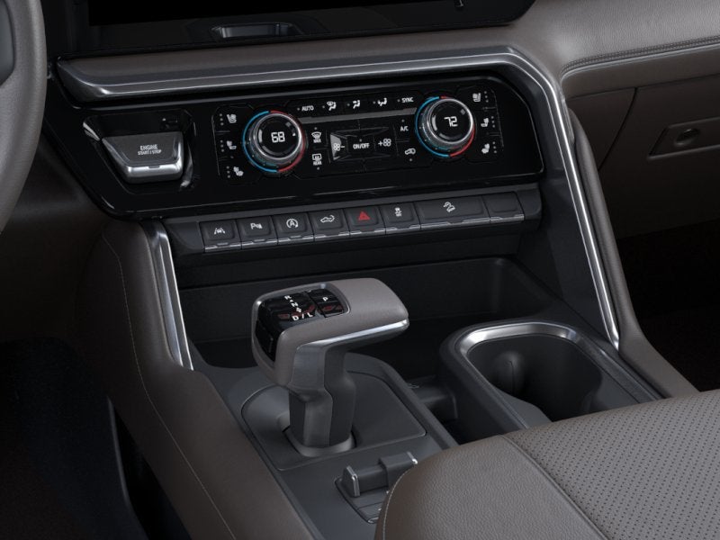 2026 GMC Sierra 1500 Denali - Photo 44
