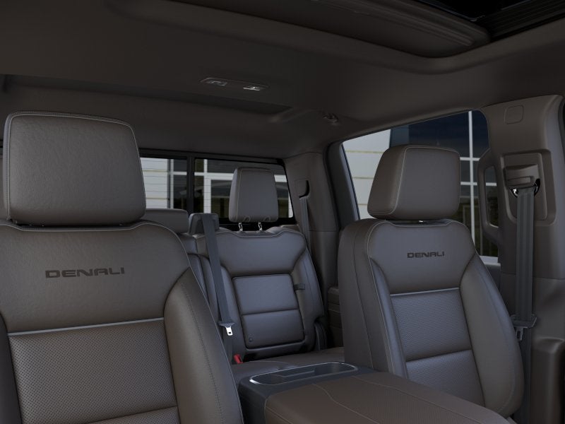 2026 GMC Sierra 1500 Denali - Photo 45