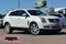 2015 Cadillac SRX Performance Collection