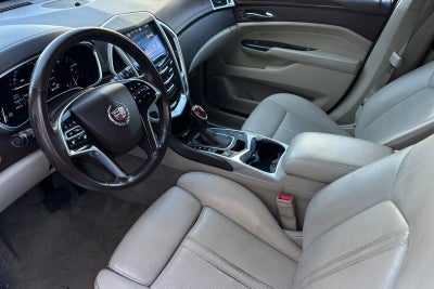 2015 Cadillac SRX Performance Collection