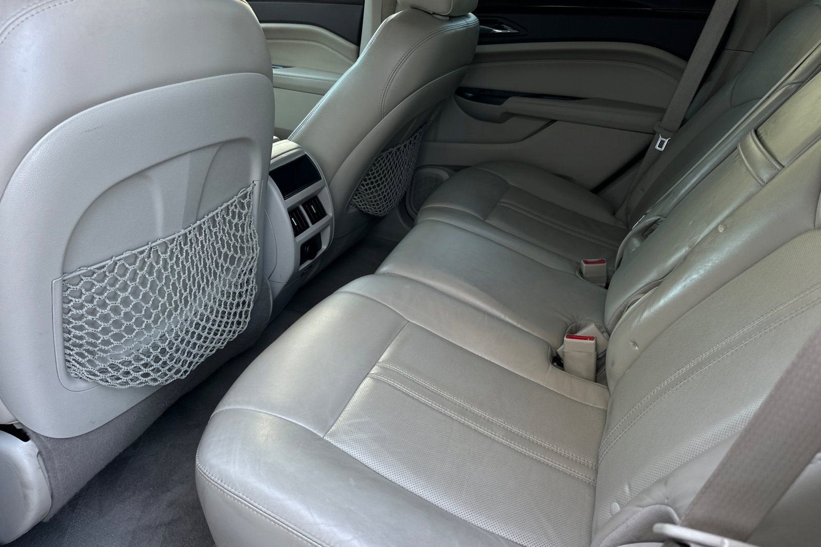 2015 Cadillac SRX Performance Collection