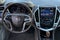 2015 Cadillac SRX Performance Collection