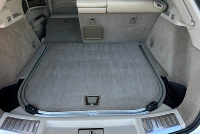 2015 Cadillac SRX Performance Collection