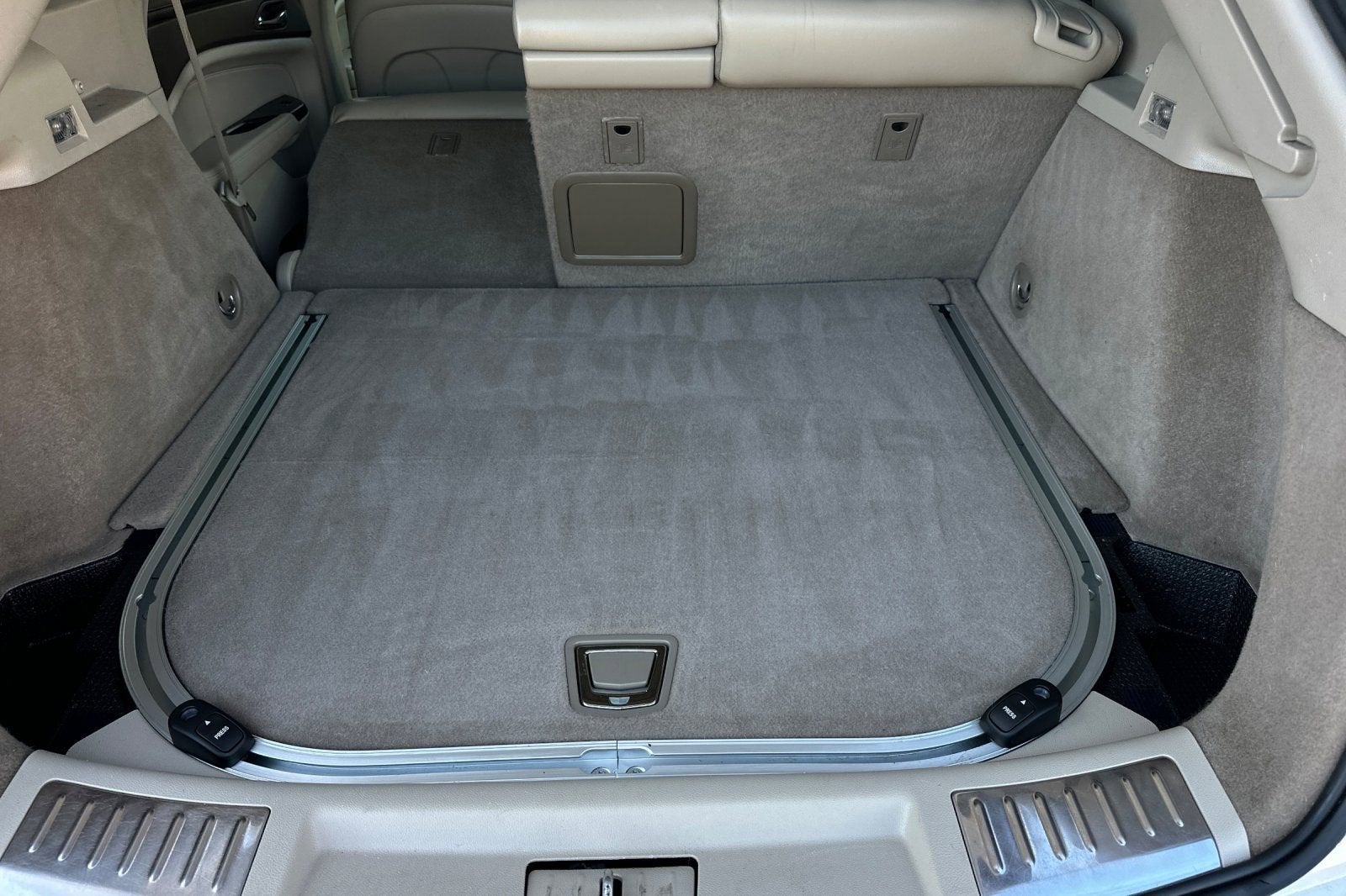 2015 Cadillac SRX Performance Collection