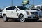 2015 Cadillac SRX Performance Collection