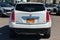 2015 Cadillac SRX Performance Collection