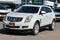 2015 Cadillac SRX Performance Collection