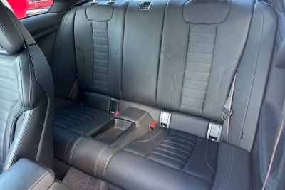 2024 BMW M2 2DR CPE