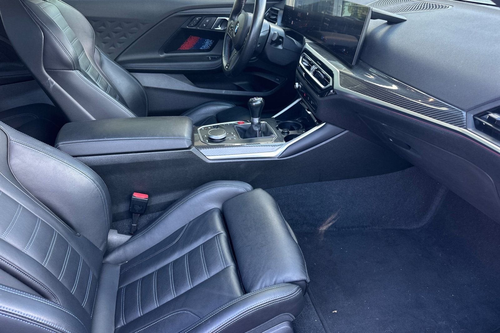 2024 BMW M2 2DR CPE