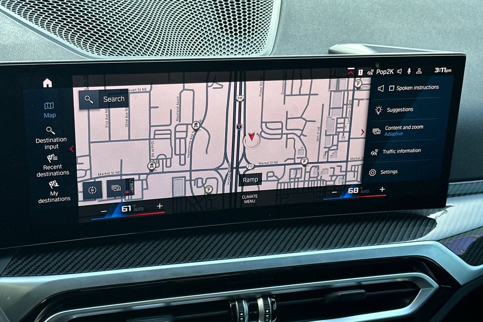 2024 BMW M2 2DR CPE