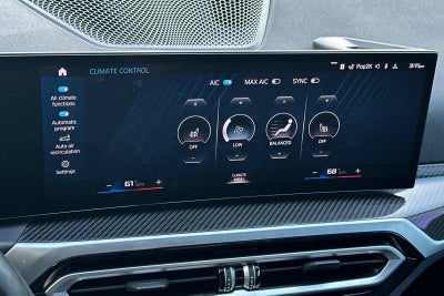 2024 BMW M2 2DR CPE
