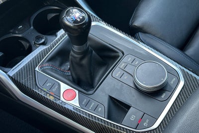 2024 BMW M2 2DR CPE