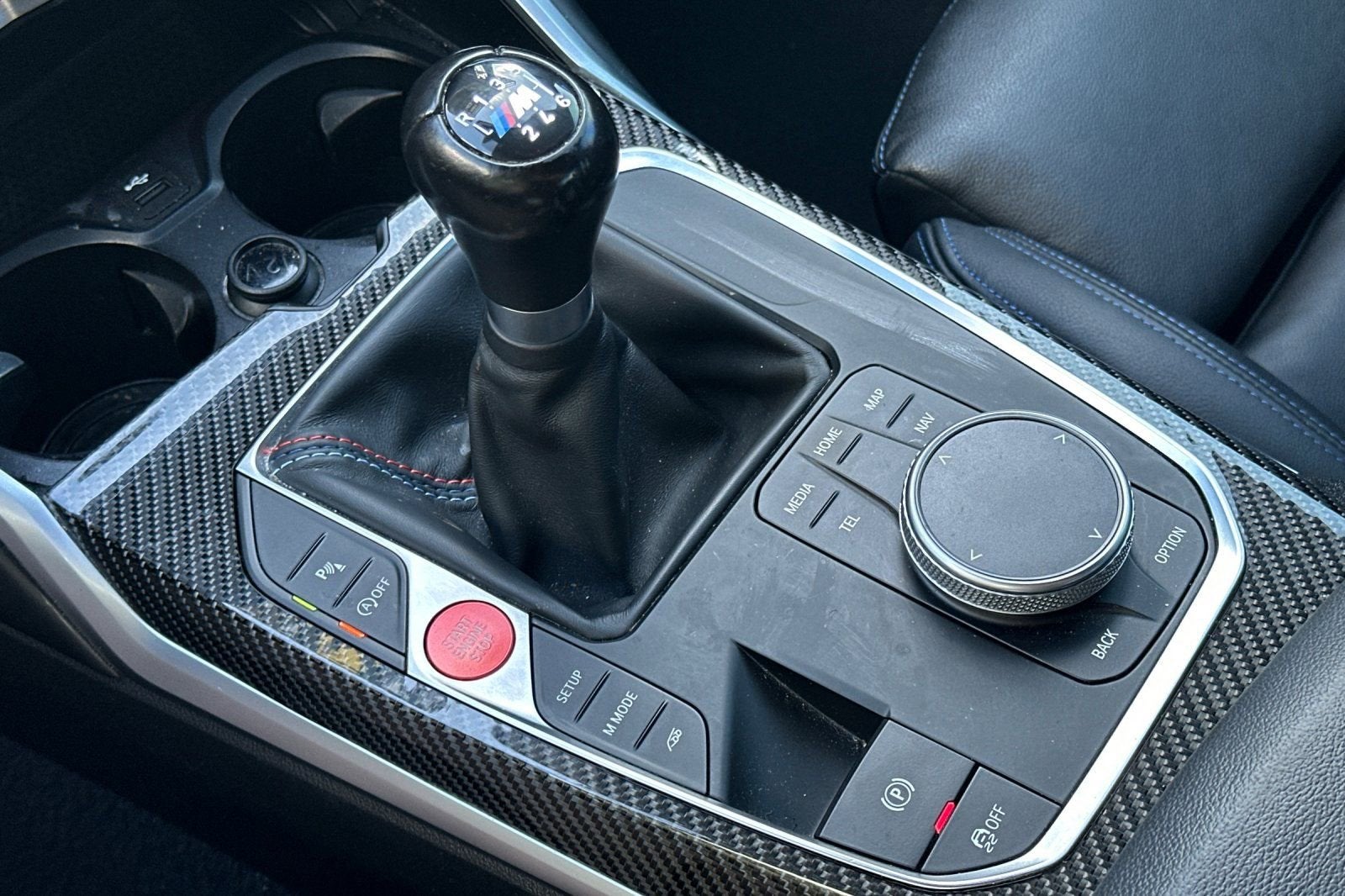 2024 BMW M2 2DR CPE