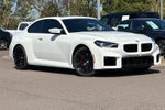 2024 BMW M2 2DR CPE