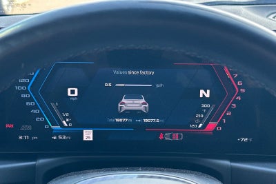 2024 BMW M2 2DR CPE