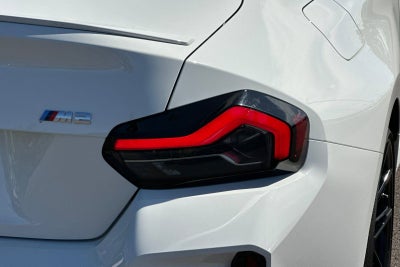 2024 BMW M2 2DR CPE