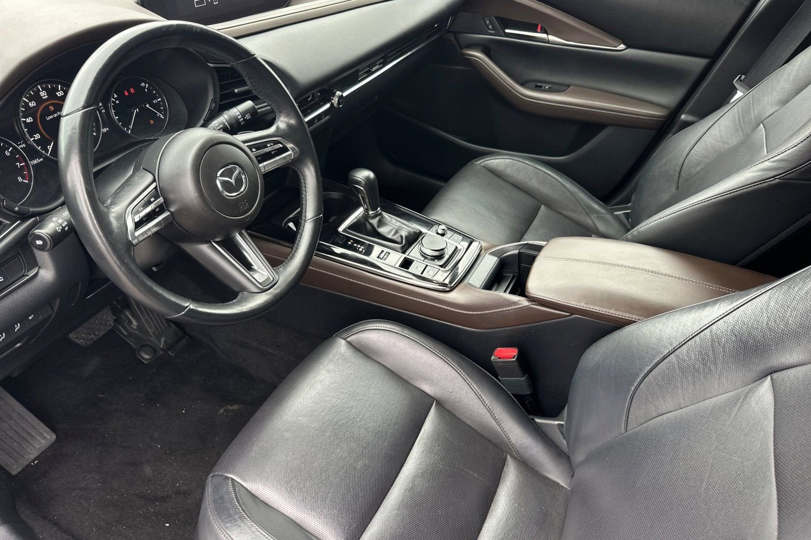 2023 Mazda Mazda CX-30 2.5 S Premium Package
