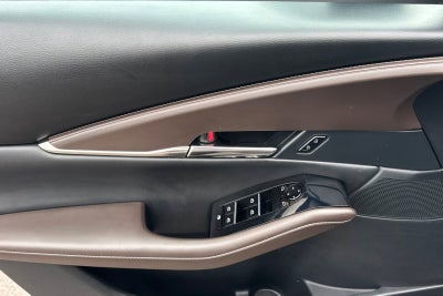 2023 Mazda Mazda CX-30 2.5 S Premium Package