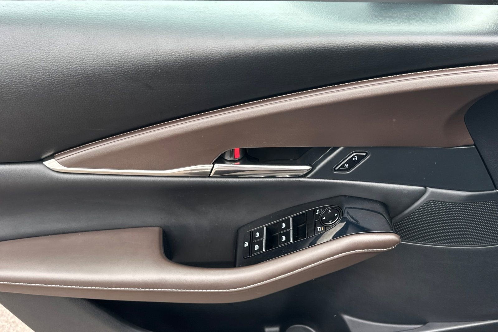 2023 Mazda Mazda CX-30 2.5 S Premium Package