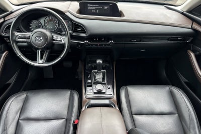 2023 Mazda Mazda CX-30 2.5 S Premium Package