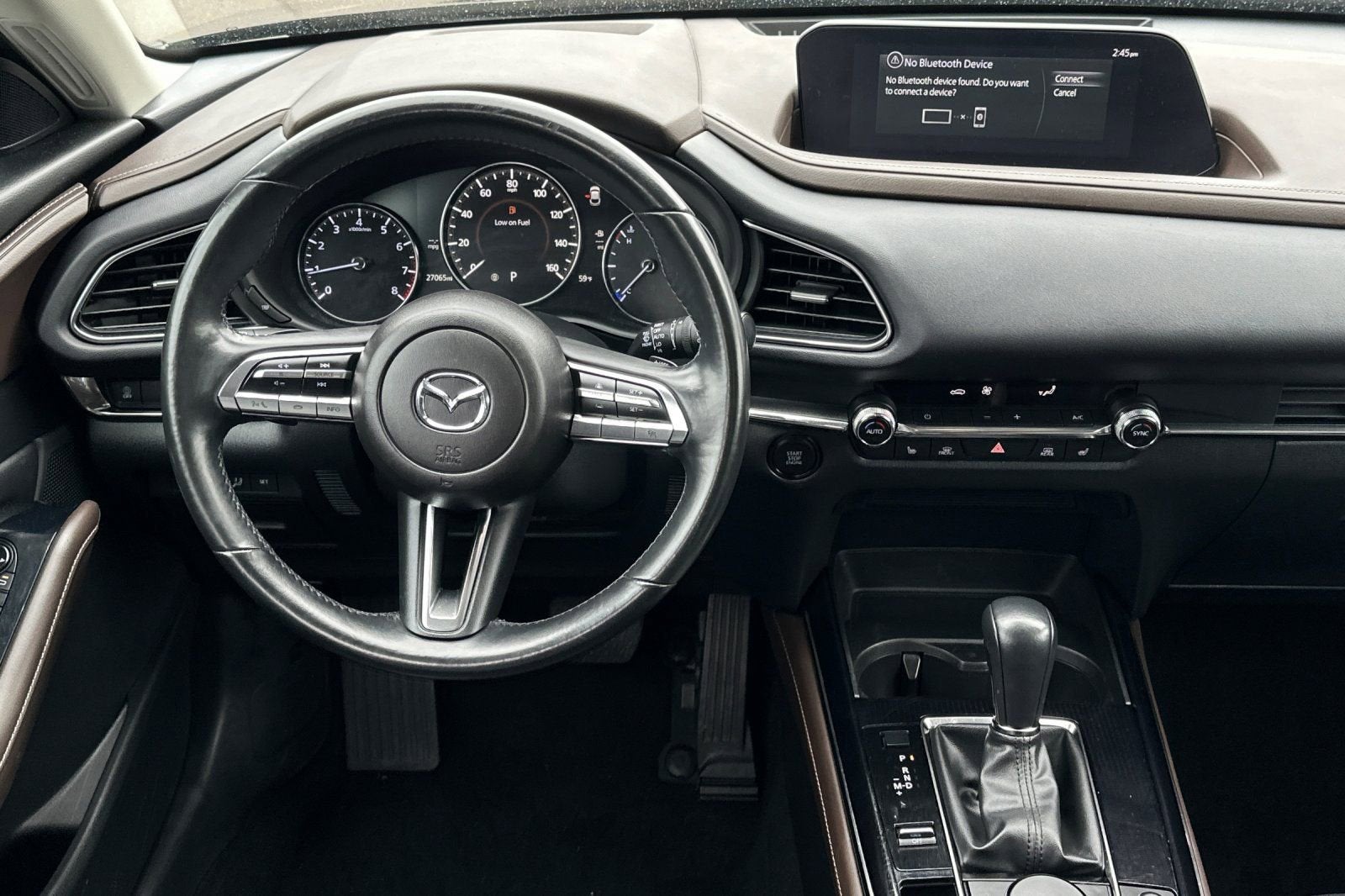 2023 Mazda Mazda CX-30 2.5 S Premium Package