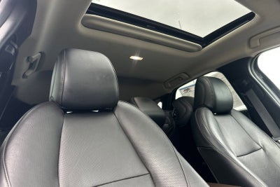 2023 Mazda Mazda CX-30 2.5 S Premium Package