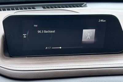 2023 Mazda Mazda CX-30 2.5 S Premium Package