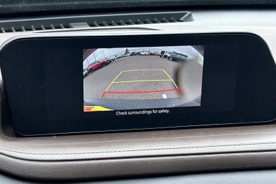 2023 Mazda Mazda CX-30 2.5 S Premium Package