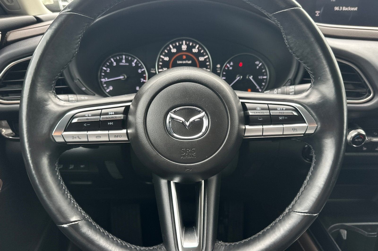 2023 Mazda Mazda CX-30 2.5 S Premium Package