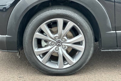2023 Mazda Mazda CX-30 2.5 S Premium Package
