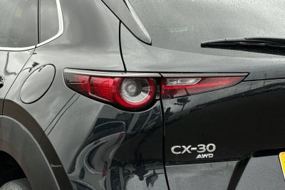 2023 Mazda Mazda CX-30 2.5 S Premium Package