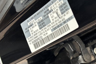 2023 Mazda Mazda CX-30 2.5 S Premium Package