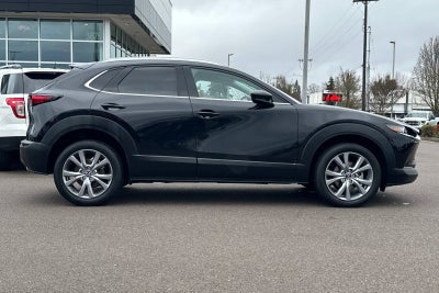 2023 Mazda Mazda CX-30 2.5 S Premium Package