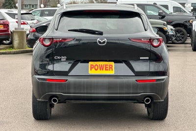 2023 Mazda Mazda CX-30 2.5 S Premium Package