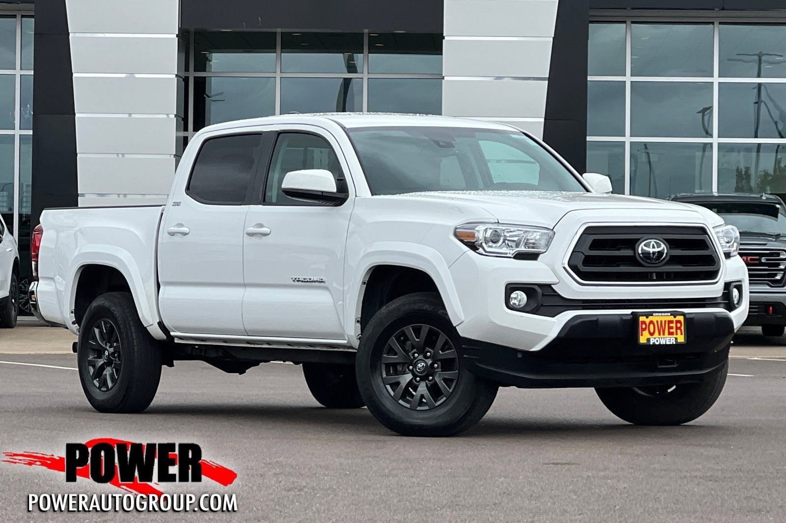 2023 Toyota Tacoma 2WD SR5