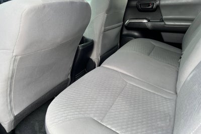 2023 Toyota Tacoma 2WD SR5