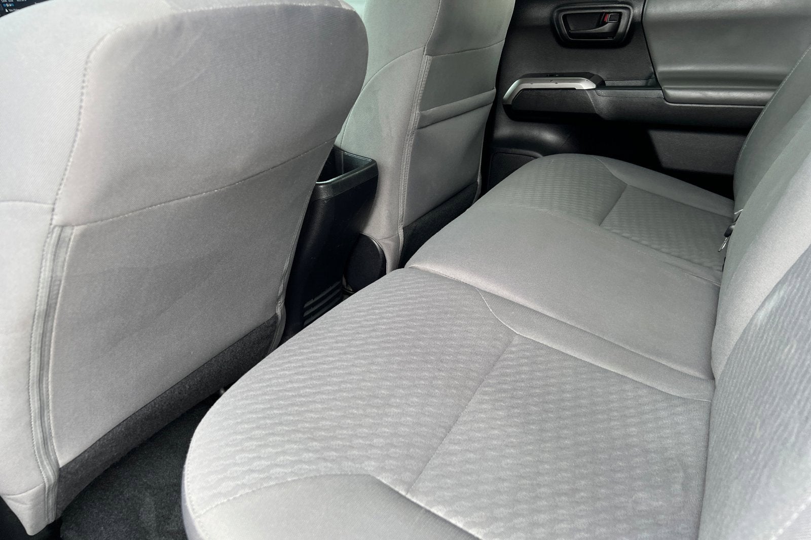 2023 Toyota Tacoma 2WD SR5