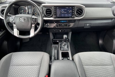 2023 Toyota Tacoma 2WD SR5