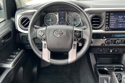 2023 Toyota Tacoma 2WD SR5