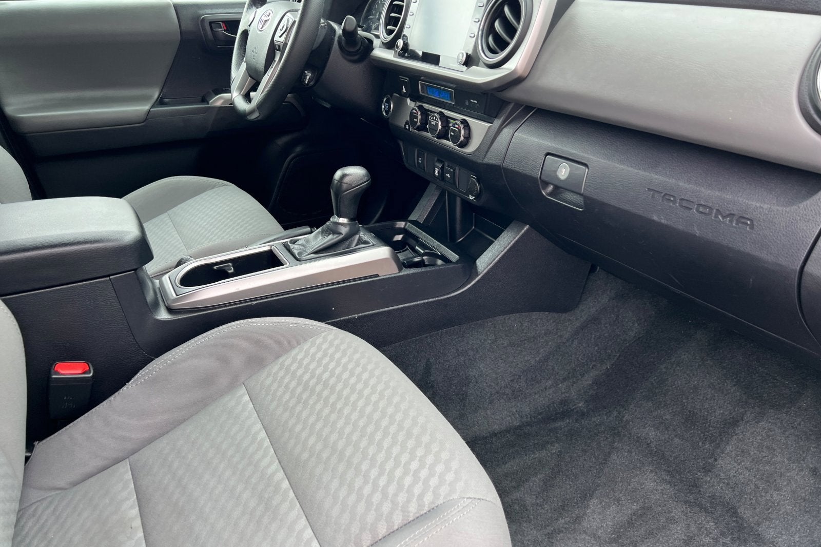 2023 Toyota Tacoma 2WD SR5