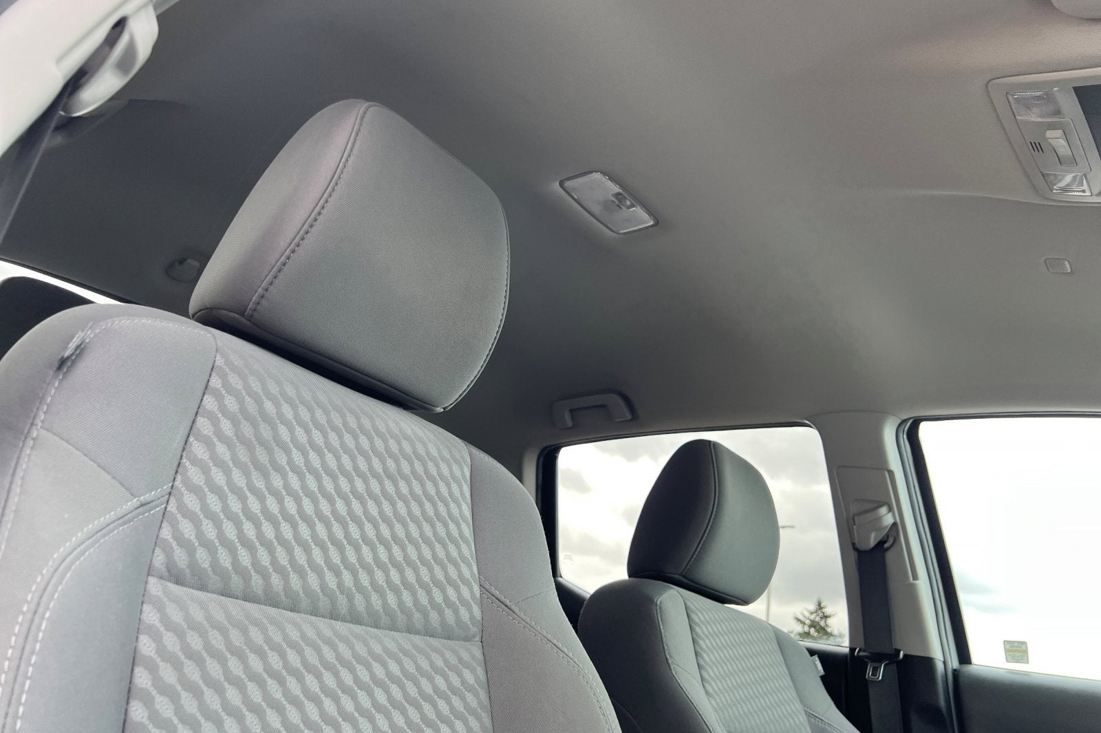 2023 Toyota Tacoma 2WD SR5